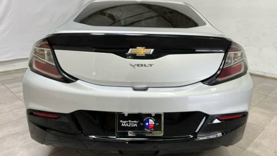 2017 Chevrolet VOLT 1G1RA6S54HU140193