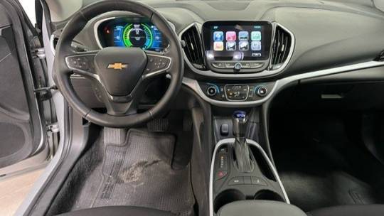 2017 Chevrolet VOLT 1G1RA6S54HU140193