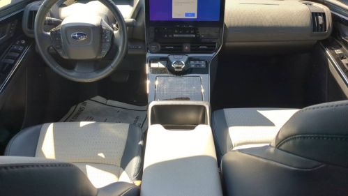 2023 Subaru Solterra JTMABABA5PA006150