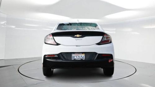 2018 Chevrolet VOLT 1G1RD6S56JU127703