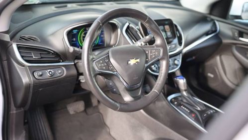 2018 Chevrolet VOLT 1G1RD6S56JU127703