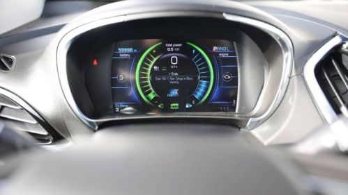 2018 Chevrolet VOLT 1G1RD6S56JU127703