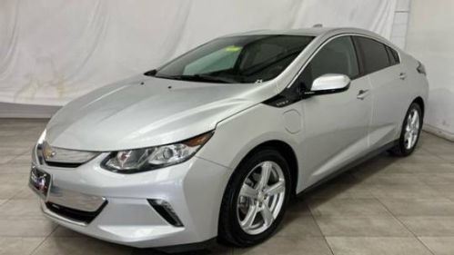 2017 Chevrolet VOLT 1G1RA6S54HU140193