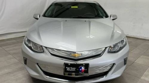 2017 Chevrolet VOLT 1G1RA6S54HU140193