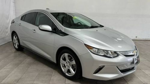 2017 Chevrolet VOLT 1G1RA6S54HU140193