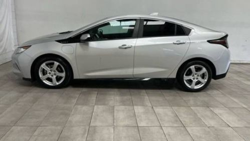 2017 Chevrolet VOLT 1G1RA6S54HU140193