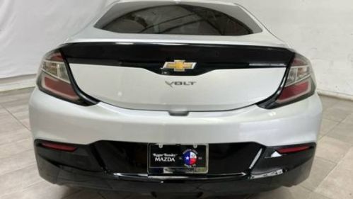 2017 Chevrolet VOLT 1G1RA6S54HU140193