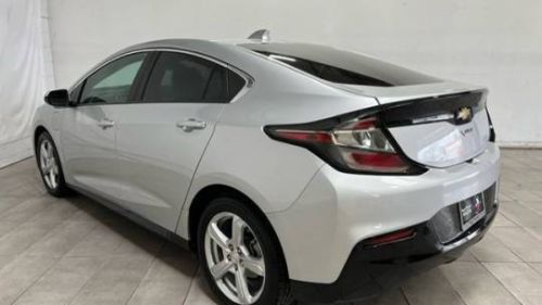 2017 Chevrolet VOLT 1G1RA6S54HU140193