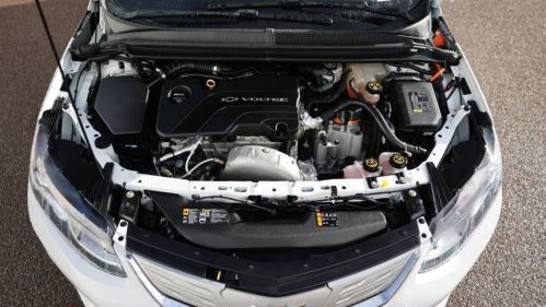 2018 Chevrolet VOLT 1G1RD6S56JU127703