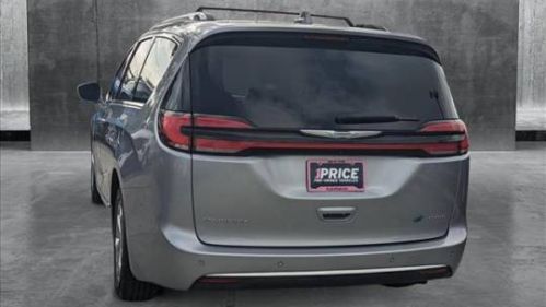 2021 Chrysler Pacifica 2C4RC1S7XMR513945