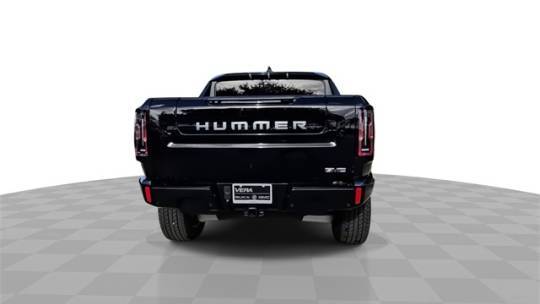 2025 GMC HUMMER EV Pickup 1GT10DDB1SU103401