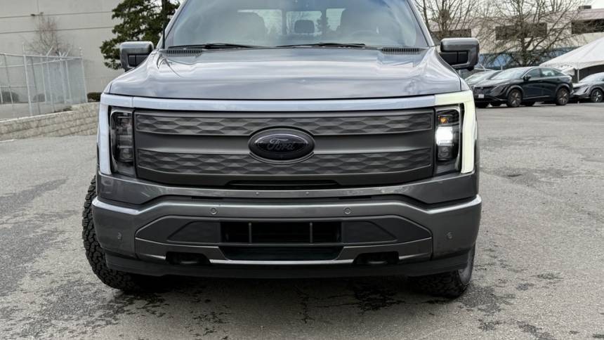 2022 Ford F-150 Lightning 1FTVW1EL3NWG16728