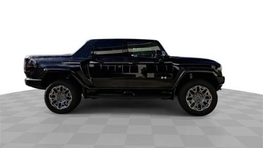 2025 GMC HUMMER EV Pickup 1GT10DDB1SU103401