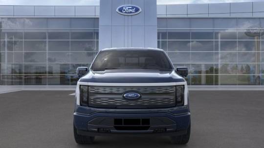 2023 Ford F-150 Lightning 1FTVW1EL5PWG06169