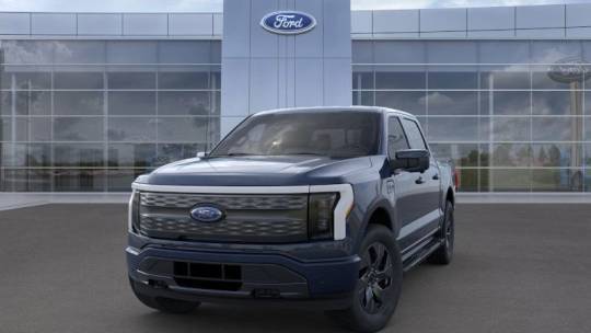 2023 Ford F-150 Lightning 1FTVW1EL5PWG06169