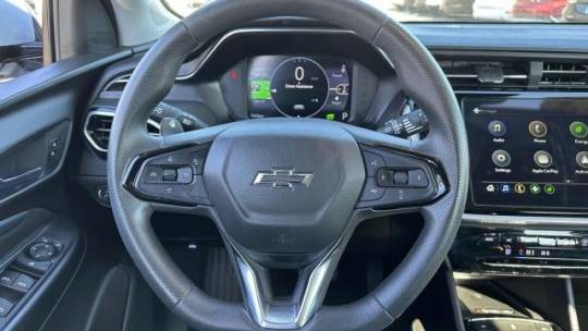 2023 Chevrolet Bolt 1G1FY6S00P4115941