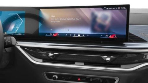 2025 BMW X5 5UX43EU05S9Z84467