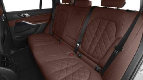 2025 BMW X5 5UX43EU05S9Z84467