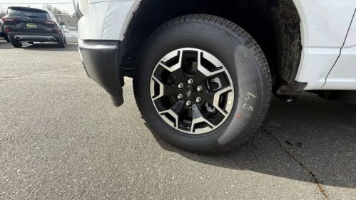2024 Ford F-150 Lightning 1FTVW1BK7RWG32982