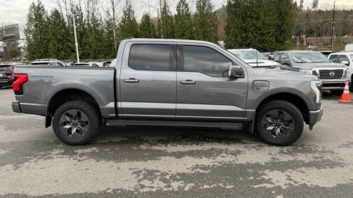 2022 Ford F-150 Lightning 1FTVW1EL3NWG16728