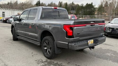 2022 Ford F-150 Lightning 1FTVW1EL3NWG16728