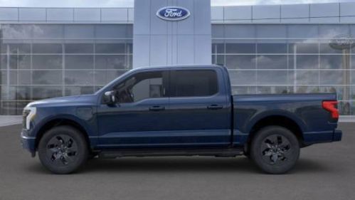 2023 Ford F-150 Lightning 1FTVW1EL5PWG06169