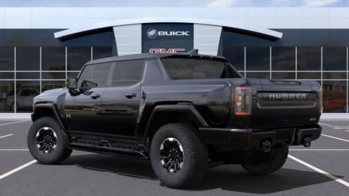 2025 GMC HUMMER EV Pickup 1GT10BDD0SU100379