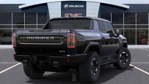 2025 GMC HUMMER EV Pickup 1GT10BDD0SU100379