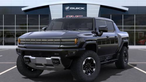 2025 GMC HUMMER EV Pickup 1GT10BDD0SU100379