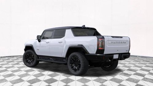 2025 GMC HUMMER EV Pickup 1GT10BDD5SU103116