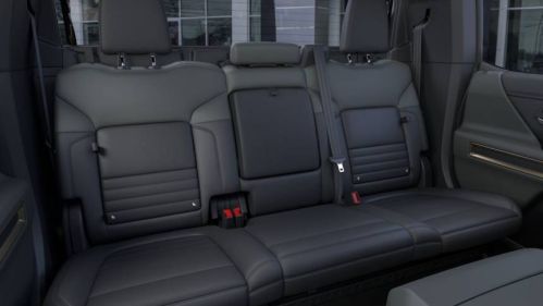 2025 GMC HUMMER EV Pickup 1GT10BDD5SU103116
