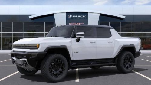 2025 GMC HUMMER EV Pickup 1GT10BDD9SU105452