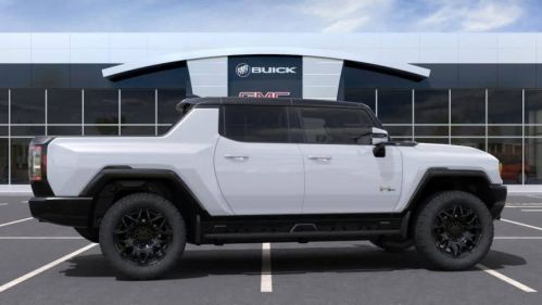 2025 GMC HUMMER EV Pickup 1GT10BDD9SU105452