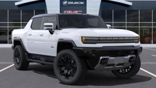 2025 GMC HUMMER EV Pickup 1GT10BDD9SU105452