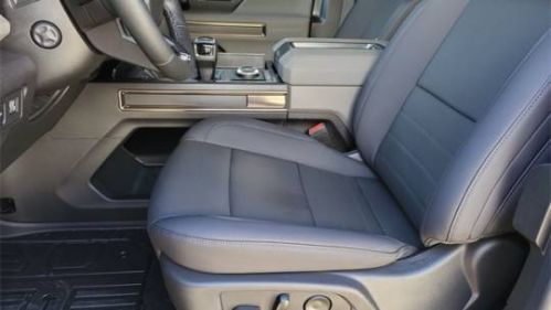 2025 GMC HUMMER EV Pickup 1GT10DDB1SU101583