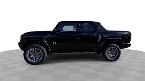 2025 GMC HUMMER EV Pickup 1GT10DDB1SU103401