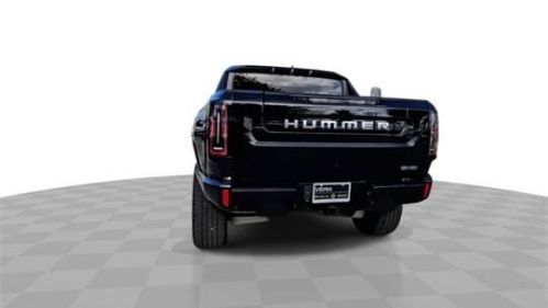 2025 GMC HUMMER EV Pickup 1GT10DDB1SU103401