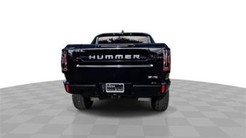 2025 GMC HUMMER EV Pickup 1GT10DDB1SU103401