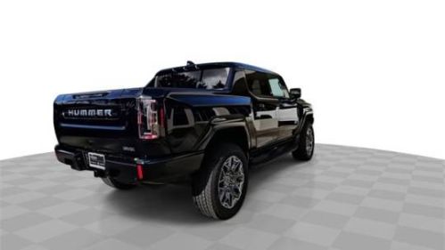 2025 GMC HUMMER EV Pickup 1GT10DDB1SU103401