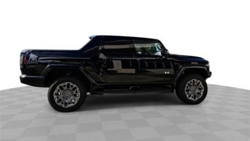 2025 GMC HUMMER EV Pickup 1GT10DDB1SU103401