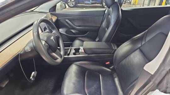 2020 Tesla Model 3 5YJ3E1EB2LF735194