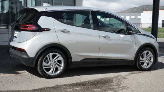 2023 Chevrolet Bolt 1G1FW6S08P4165170