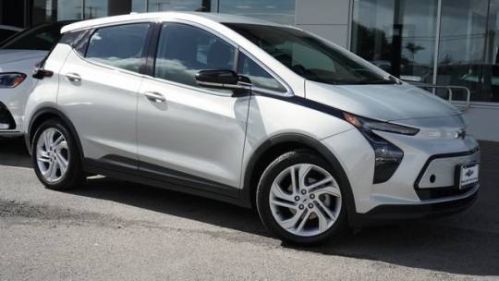 2023 Chevrolet Bolt 1G1FW6S08P4165170