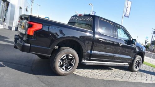 2023 Ford F-150 Lightning 1FTVW1ELXPWG37899