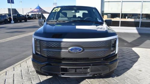 2023 Ford F-150 Lightning 1FTVW1ELXPWG37899