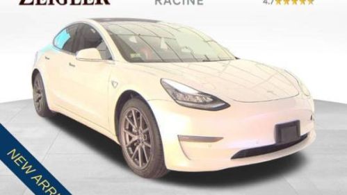 2020 Tesla Model 3 5YJ3E1EB2LF735194