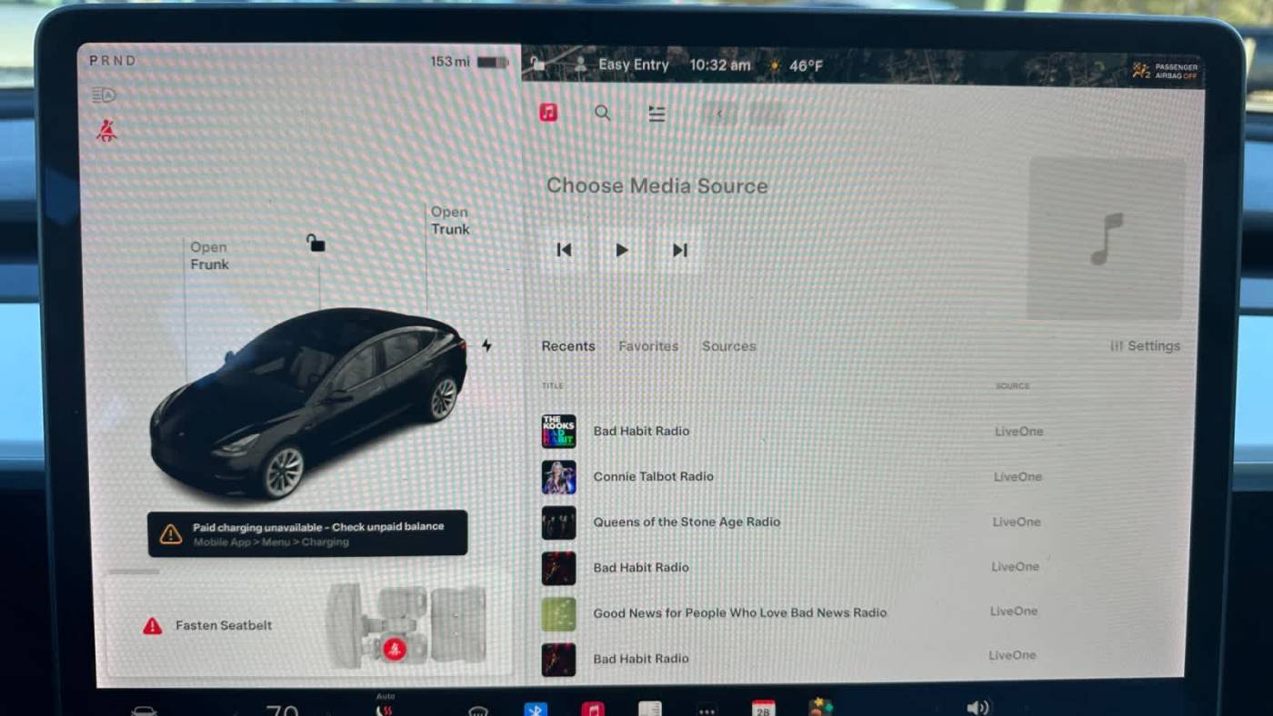 2021 Tesla Model 3 5YJ3E1EA0MF099254