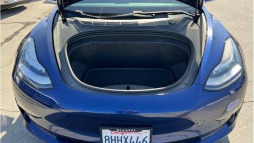 2018 Tesla Model 3 5YJ3E1EA2JF160373