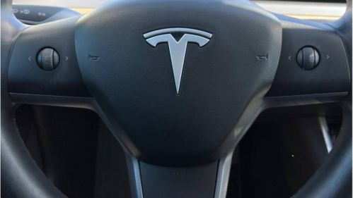 2018 Tesla Model 3 5YJ3E1EA2JF160373