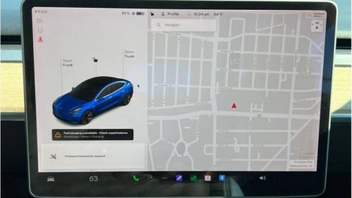 2018 Tesla Model 3 5YJ3E1EA2JF160373